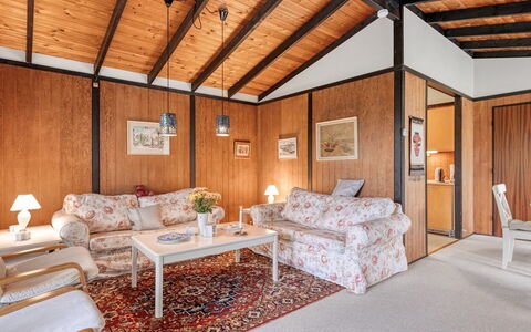 Aatos - 150M from the Sea: Estate, Shade, Driveway, Farmhouse