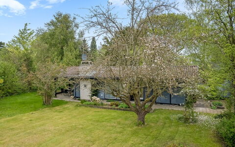 Aatos - 150M from the Sea: Estate, Shade, Driveway, Farmhouse