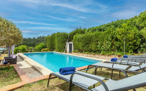 Antem: Blue, Swimming Pool, Resort, Eco Hotel, Leisure, Thermae, Garden, Landscaping, Outdoor Furniture, Resort Town