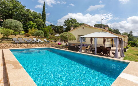 Antem: Swimming Pool, Resort, Leisure, Outdoor Furniture, Eco Hotel, Water Feature, Thermae, Umbrella, Chair, Shade