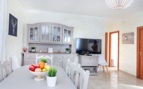 Antem: Room, Property, Furniture, Interior Design, Building, House, Floor, Living Room, Kitchen, Real Estate