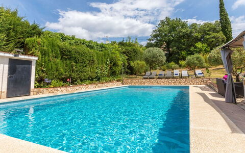 Antem: Blue, Swimming Pool, Water, Composite Material, Resort, Garden, Water Feature, Eco Hotel, Landscaping, Shade