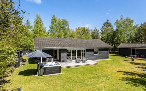 Marlena - 1.1Km from the Sea: Roof, House, Residential Area, Home, Estate, Cottage, Design