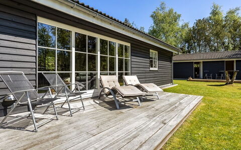 Marlena - 1.1Km from the Sea: Roof, House, Residential Area, Home, Estate, Cottage, Design