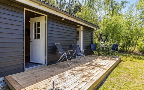Marlena - 1.1Km from the Sea: Roof, House, Residential Area, Home, Estate, Cottage, Design