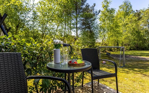 Marlena - 1.1Km from the Sea: Roof, House, Residential Area, Home, Estate, Cottage, Design