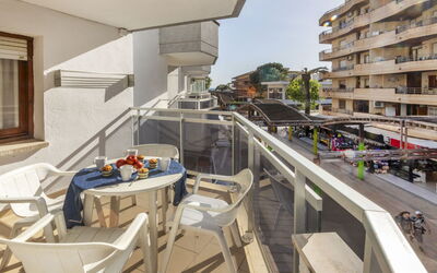 Accommodation:&nbsp;Bahia 623.1