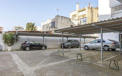 Accommodation:&nbsp;Bahia 623.1