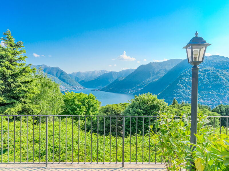 Villa Maderni