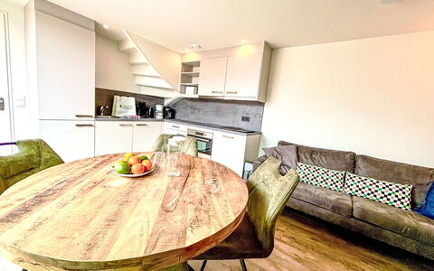 Accommodation:&nbsp;Beach House Westkapelle 103B 300.5