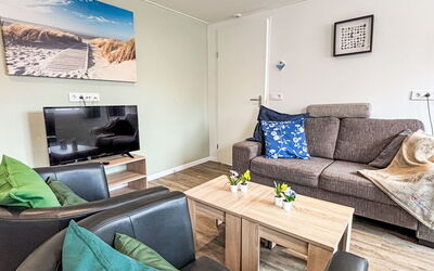 Accommodation:&nbsp;Beach House Westkapelle 105.2 300.7