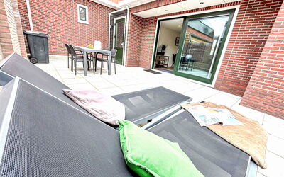 Accommodation:&nbsp;Beach House Westkapelle 2B 300.4