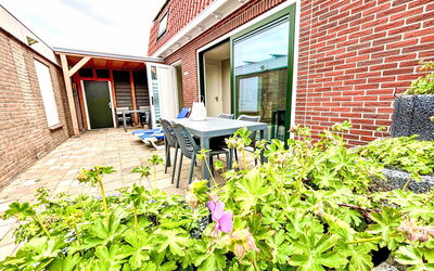 Accommodation:&nbsp;Beach House Westkapelle 103B 300.5