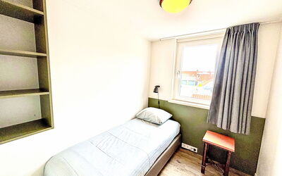 Accommodation:&nbsp;Beach House Westkapelle 105.2 300.7