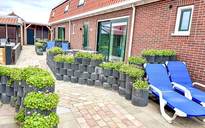 Accommodation:&nbsp;Beach House Westkapelle 103B 300.5