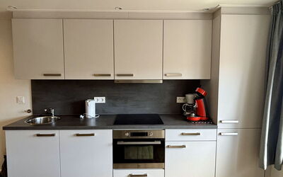 Accommodation:&nbsp;Beach House Westkapelle 105.3 300.10