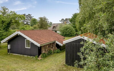Nnykka - 125M from the Sea