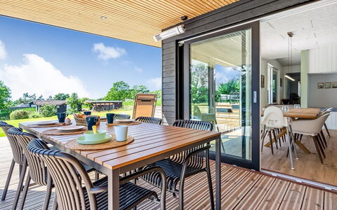 Arjuna - 750M from the Sea: Wood, Home, Porch, Deck, Hardwood, Roof, Wood Stain, Wood Flooring, Eco Hotel
