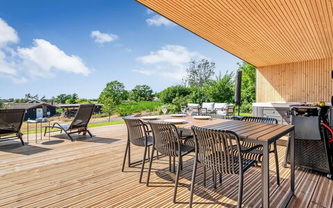 Arjuna - 750M from the Sea: Wood, Home, Porch, Deck, Hardwood, Roof, Wood Stain, Wood Flooring, Eco Hotel