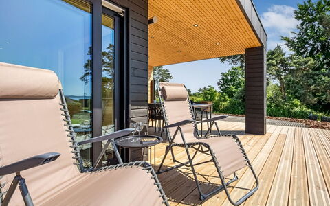 Arjuna - 750M from the Sea: Wood, Home, Porch, Deck, Hardwood, Roof, Wood Stain, Wood Flooring, Eco Hotel