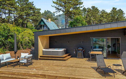 Arjuna - 750M from the Sea: Wood, Home, Porch, Deck, Hardwood, Roof, Wood Stain, Wood Flooring, Eco Hotel
