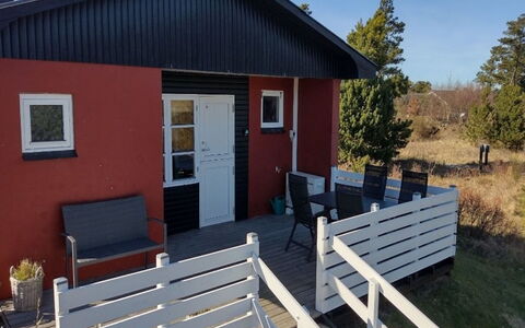 Kaare - 250M from the Sea: Furniture, Outdoor Furniture, Tableware, Table, Drinkware, Chair, Outdoor Table, Food, Bottle