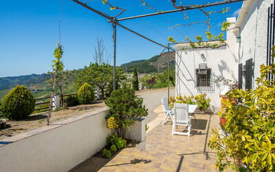 Paraje Starlight Murtas - Alpujarra