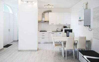 Accommodation:&nbsp;Le Gemme 150.3