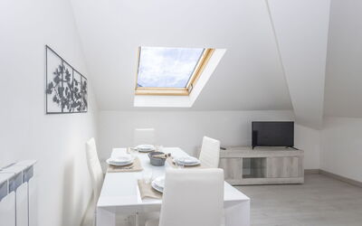 Accommodation:&nbsp;Le Gemme 150.1