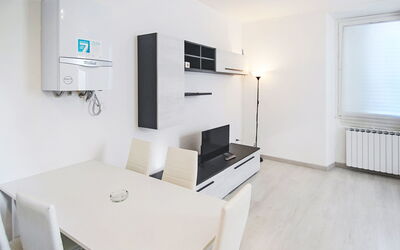 Accommodation:&nbsp;Le Gemme 150.3