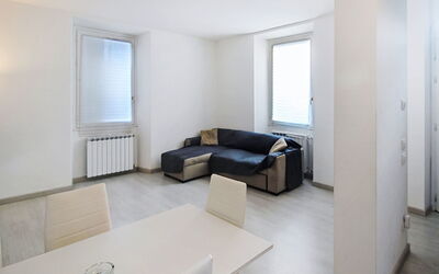Accommodation:&nbsp;Le Gemme 150.3