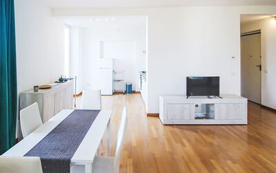 Accommodation:&nbsp;Le Gemme 150.4
