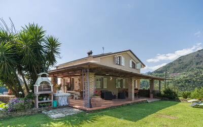 Casa al Pianaccio