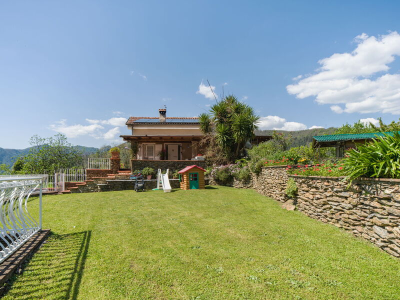 Casa al Pianaccio