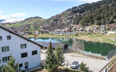 La Prada Wohnung 119