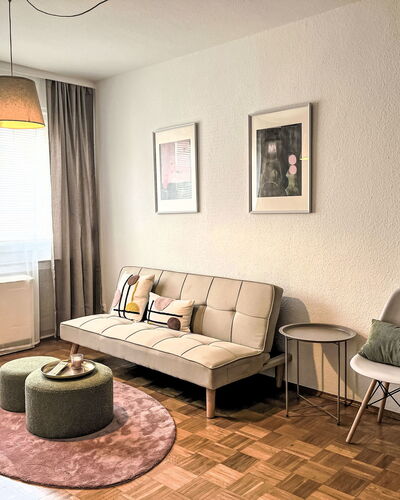 Apartment Magdalena