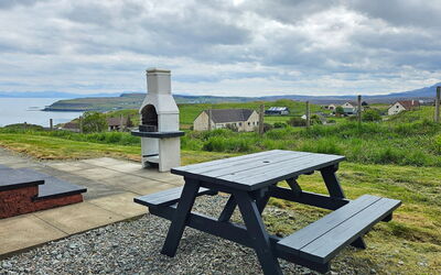 Quiraing Cottage