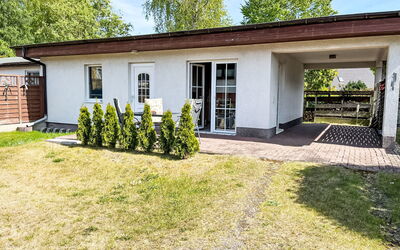 Trassenheide 160