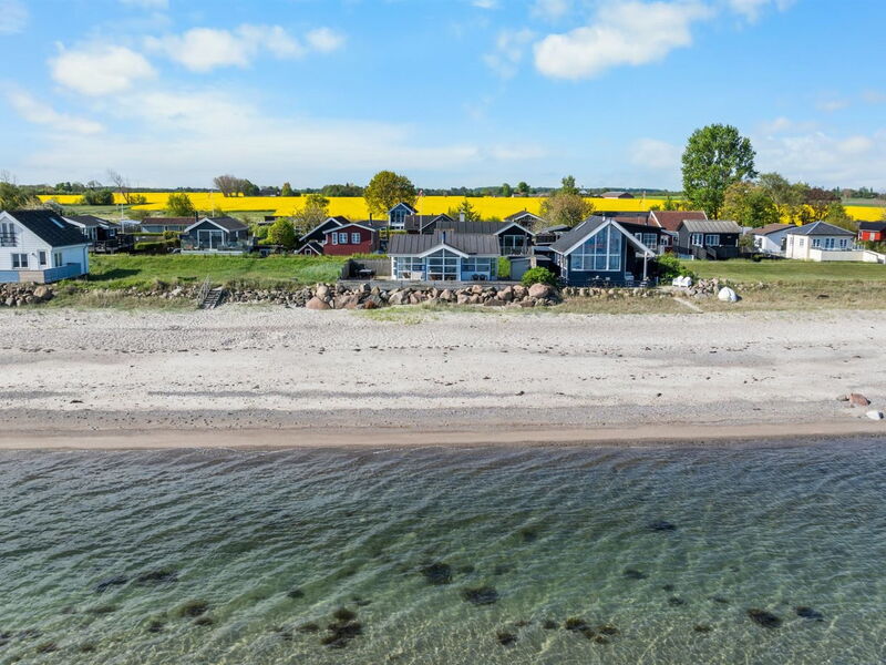 Amila - 10M from the Sea