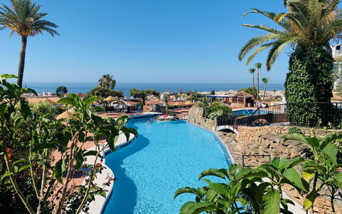 Los Geraneos de Capistrano: Resort, Swimming Pool, Tourist Attraction, Leisure, Vacation, Eco Hotel, Hotel, Resort Town