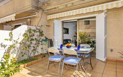 Accommodation:&nbsp;Xipres 403.1