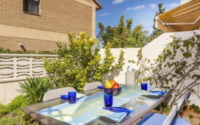 Accommodation:&nbsp;Xipres 403.1