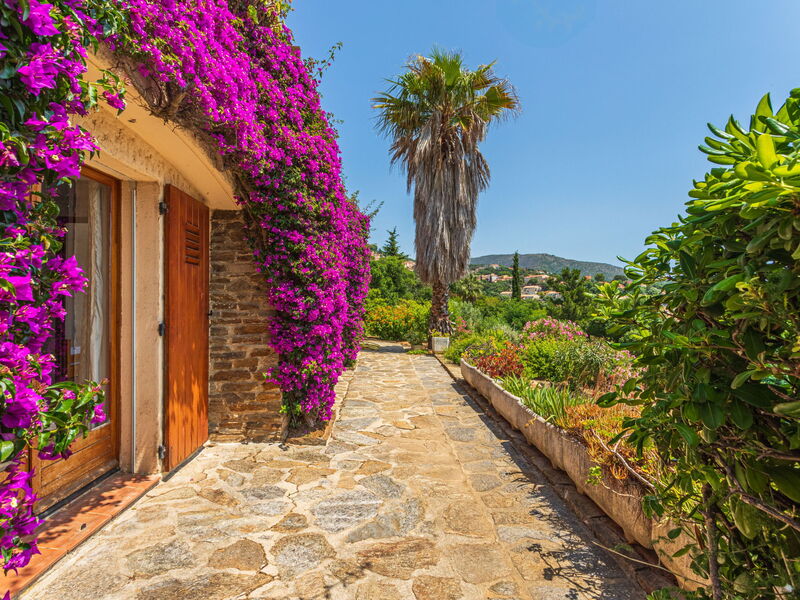 Maison Heliosa