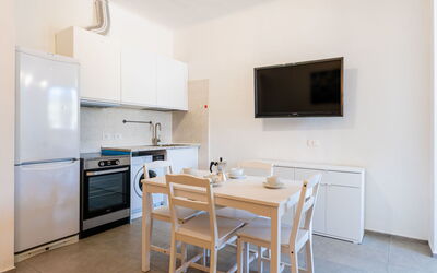 Accommodation:&nbsp;Sirena 717.4