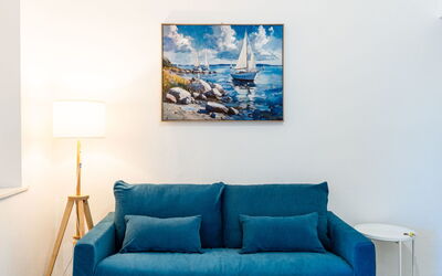 Accommodation:&nbsp;Sirena 717.4