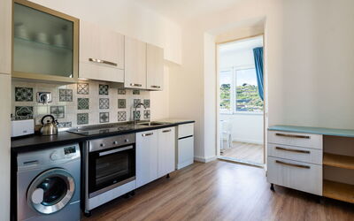 Accommodation:&nbsp;Calipso 717.2