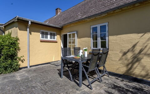 Ilze - 20M from the Sea: Roof, House, Home, Cottage, Door, Siding, Deck, Porch, Plank, Hardwood