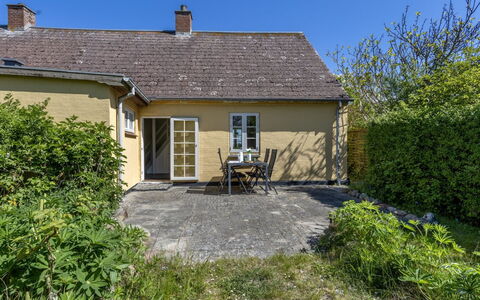 Ilze - 20M from the Sea: Roof, House, Home, Cottage, Door, Siding, Deck, Porch, Plank, Hardwood