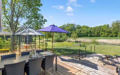 Naya - 500M from the Sea: Furniture, Outdoor Furniture, Chair, Land Lot, Garden, Shade, Deck, Hardwood, Wood Flooring, Eco Hotel