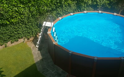 Adagio Apartment, Lago di Garda - Desenzano del Garda, Lombardy, Italy